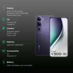 vivo Y300 5G (8GB RAM, 128GB ROM) & vivo Y300 5G (8GB RAM, 256GB) - Image 10