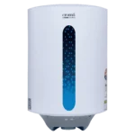 Croma AV5117 25 Litres 5 Star Vertical Storage Geyser with Temperature Control Knob (White)