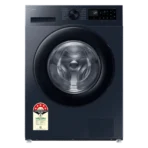 SAMSUNG 9 kg 5 Star Wi-Fi Inverter Fully Automatic Front Load Washing Machine (WW90DG5U24ASTL, Energy Mode, Navy)