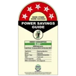 SAMSUNG 9 kg 5 Star Wi-Fi Inverter Fully Automatic Front Load Washing Machine (WW90DG5U24ASTL, Energy Mode, Navy) - Image 5