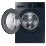 SAMSUNG 9 kg 5 Star Wi-Fi Inverter Fully Automatic Front Load Washing Machine (WW90DG5U24ASTL, Energy Mode, Navy) - Image 3