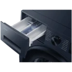 SAMSUNG 9 kg 5 Star Wi-Fi Inverter Fully Automatic Front Load Washing Machine (WW90DG5U24ASTL, Energy Mode, Navy) - Image 4