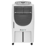 HAVELLS Breezo 40 Litres Personal Air Cooler with Breatheezee Technology (Dust Filter Net, White & Grey)