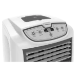HAVELLS Breezo 40 Litres Personal Air Cooler with Breatheezee Technology (Dust Filter Net, White & Grey) - Image 3