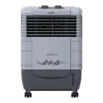 KENSTAR Little HC 20 Litres Personal Air Cooler with Quadra Flow Technology (Dust Filter, Grey)