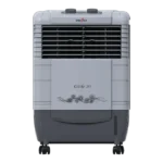 KENSTAR Little HC 20 Litres Personal Air Cooler with Quadra Flow Technology (Dust Filter, Grey)