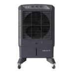 KENSTAR Mahakool HC 70 Litres Desert Air Cooler with Quadra Flow Technology (Inverter Compatible, Grey)