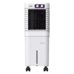 KENSTAR Pulse HC 20 Litres Personal Air Cooler with Double Ball Bearing Motor (Collapsible Louvres, White) - Image 3