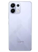 OPPO K13 5G with 7000mAh and 80W SUPERVOOC Charger in-The-Box, ICY Purple (8GB, 256GB) (AA1104/231) - Image 4