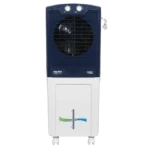 VOLTAS Frost Air 45 Litres Personal Air Cooler with Thermal Overload Protection (3 Speed Control, Oxford Blue)