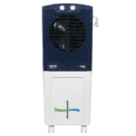 VOLTAS Frost Air 45 Litres Personal Air Cooler with Thermal Overload Protection (3 Speed Control, Oxford Blue)