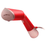 PHILIPS 5000 Series 1400 Watts Handheld Garment Steamer (120ml Water Tank, 2 Modes, Drip Stop, Orange Red)