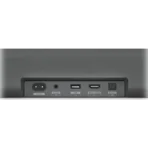 PHILIPS TAB5309/94 240W Bluetooth Soundbar with Remote (Dolby Digital Plus, 2.1 Channel, Dark Grey) - Image 3