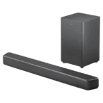 PHILIPS TAB5309/94 240W Bluetooth Soundbar with Remote (Dolby Digital Plus, 2.1 Channel, Dark Grey)