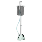 Russell Hobbs RGS2000SP 2000 Watts Standing Garment Steamer (180ml Water Tank, 9 Modes, White)