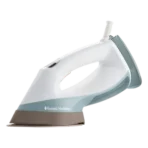 Russell Hobbs RGS1960HANDY 1960 Watts Handheld Garment Steamer (180ml Water Tank, 2 Modes, Temperature Control, Aqua Blue)