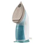 Russell Hobbs RGS1960HANDY 1960 Watts Handheld Garment Steamer (180ml Water Tank, 2 Modes, Temperature Control, Aqua Blue) - Image 2