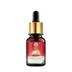 Forest Essentials Soundarya Anti Ageing Serum with 24K Gold | Ayurvedic Face Serum for Clarity, Pigmentation, Firming & Toning the Skin | With Pure Gold & Herbal Extracts[AA1098/14]