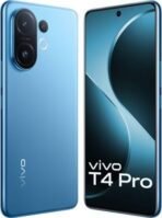 vivo T4 Pro 5G (Nitro Blue, 256 GB) (8 GB RAM) - Image 5
