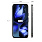 Google Pixel 9a 5G (8GB RAM, 256GB) - Image 2