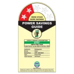 Haier 240 Litres 2 Star Frost Free Double Door Refrigerator with Stabilizer Free Operation (HRF-2902IEBS-P, Brushline Silver) - Image 3