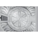 SAMSUNG 8 kg 5 Star Wi-Fi Inverter Fully Automatic Top Load Washing Machine (WA80F08S2CTL, AI VRT+ Technology, Deep Charcoal) - Image 4