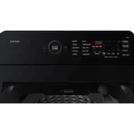 SAMSUNG 8 kg 5 Star Wi-Fi Inverter Fully Automatic Top Load Washing Machine (WA80F08S2CTL, AI VRT+ Technology, Deep Charcoal) - Image 5