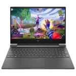 HP Victus 15-fa2192TX Intel Core i5 13th Gen Gaming Laptop (16GB, 512GB SSD, Windows 11 Home, 4GB Graphics, 15.6 inch 144 Hz Full HD IPS Display, NVIDIA GeForce RTX 3050, MS Office Home 2024, Performance Blue, 2.29 KG)