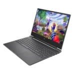 HP Victus 15-fa2192TX Intel Core i5 13th Gen Gaming Laptop (16GB, 512GB SSD, Windows 11 Home, 4GB Graphics, 15.6 inch 144 Hz Full HD IPS Display, NVIDIA GeForce RTX 3050, MS Office Home 2024, Performance Blue, 2.29 KG) - Image 5