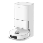 DREAME L10s Ultra Robotic Vacuum Cleaner & Mop with Self Emptying (AI Obstacle Detection, White)