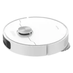 DREAME L10s Ultra Robotic Vacuum Cleaner & Mop with Self Emptying (AI Obstacle Detection, White) - Image 2
