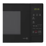 LG 20L Grill Microwave with i-Wave Technology (MH2044DB, Black) - Image 2