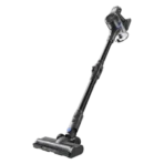 DREAME Mova J30 450W Cordless Dry Vacuum Cleaner with Illumination Technology (144 Air Watts Suction, Black)