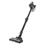 DREAME Mova J30 450W Cordless Dry Vacuum Cleaner with Illumination Technology (144 Air Watts Suction, Black)