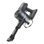 DREAME Mova J30 450W Cordless Dry Vacuum Cleaner with Illumination Technology (144 Air Watts Suction, Black) - Image 2