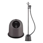 HAVELLS 1600 Watts 1300ml Standing Garment Steamer (6 Modes, 3 Steam Settings, GHGGSDGU160 Fyber, Purple)
