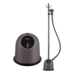 HAVELLS 1600 Watts 1300ml Standing Garment Steamer (6 Modes, 3 Steam Settings, GHGGSDGU160 Fyber, Purple)