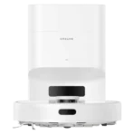 DREAME D10 Plus Gen 2 Robotic Vacuum Cleaner & Mop with Self Emptying (Pathfinder Technology, White)