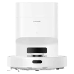 DREAME D10 Plus Gen 2 Robotic Vacuum Cleaner & Mop with Self Emptying (Pathfinder Technology, White)