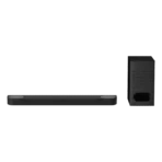 SONY BRAVIA Theatre Bar 6 350W Bluetooth Home Theatre with Remote (Vertical Surround Engine, 3.1.2 Channel, Black)