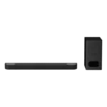 SONY BRAVIA Theatre Bar 6 350W Bluetooth Home Theatre with Remote (Vertical Surround Engine, 3.1.2 Channel, Black)