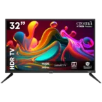 Croma 80 cm (32 inch) LED HD Ready Smart Linux TV with A+ Grade LED Panel[AA1097/104]