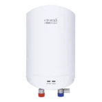 Croma 3 Litre Vertical Instant Geyser with Built-in Thermostat (2025 Model, White) - Image 2