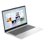 HP 14-gr1028TU Intel Core Ultra 7 Thin & Light Laptop (16GB, 512GB SSD, Windows 11 Home, 14 inch Full HD Display, Natural Silver, 1.4 KG) - Image 4