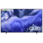 SAMSUNG QEF1  4K Ultra HD QLED Smart Tizen TV with Google Assistant (2025 model)