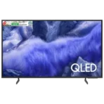 SAMSUNG QEF1 140 cm (55 inch) 4K Ultra HD QLED Smart Tizen TV with Google Assistant (2025 model)