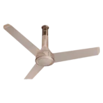 HAVELLS Crista 5 Star 1200mm 3 Blade BLDC Motor Ceiling Fan with Remote (Aerodynamic Winglet Blades)