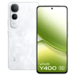 vivo Y400 5G (8GB RAM, 128GB) & vivo Y400 5G (8GB RAM, 256GB)