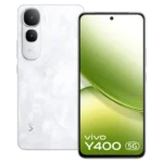 vivo Y400 5G (8GB RAM, 128GB) & vivo Y400 5G (8GB RAM, 256GB)