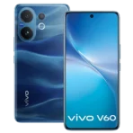 vivo V60 5G (8GB RAM, 256GB ROM, Mist Gray) - Image 3